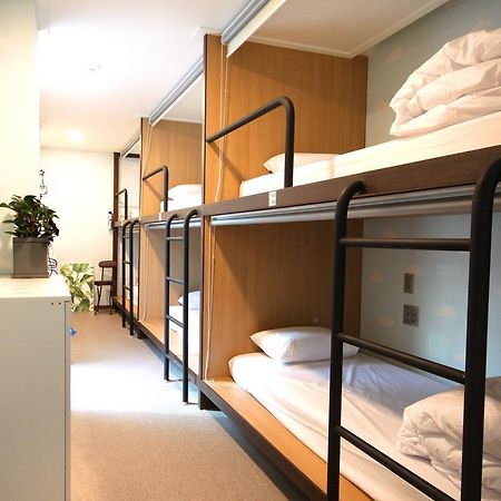 Miss Hongdae Guest House Seoul Bagian luar foto