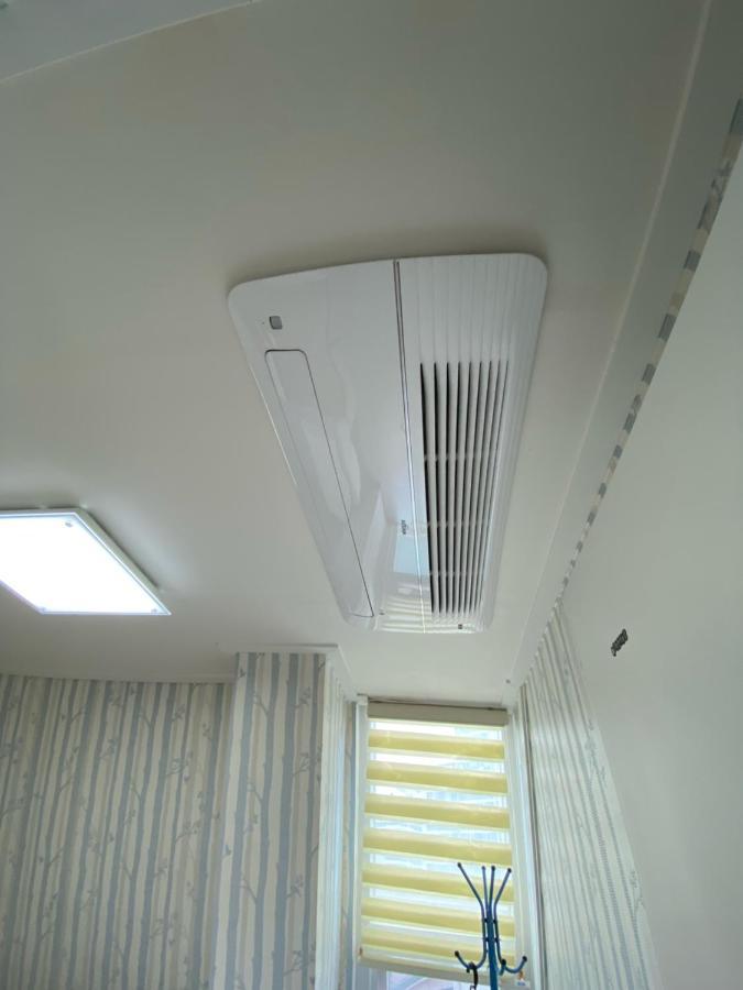 Miss Hongdae Guest House Seoul Bagian luar foto