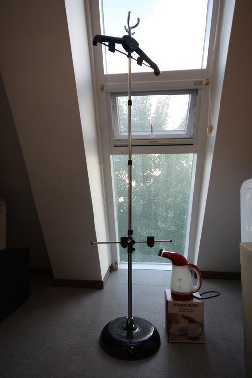 Miss Hongdae Guest House Seoul Bagian luar foto